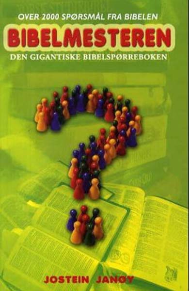 Bibelmesteren