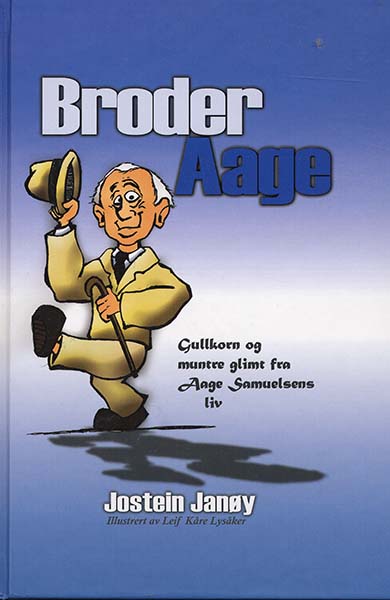 Broder Aage