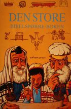 Den store bibelspørreboken