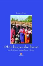 Mitt kenyanske hjem