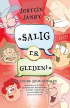 Salig er gleden